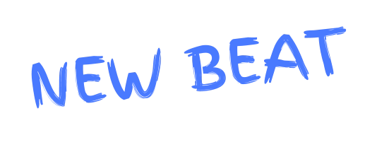 NEW BEAT
